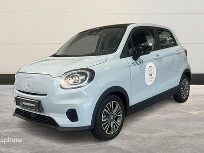 Bleu Occasion 2025 Leapmotor T03 Citadine | 16 790 € (Prix juste)