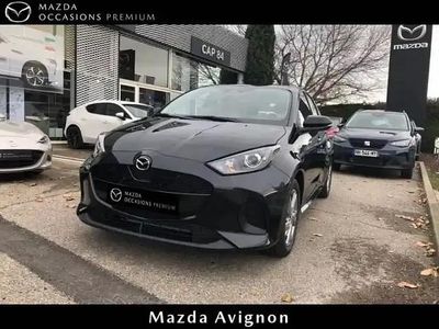 Opera black Occasion 2025 Mazda 2 Berline | 24 690 € (Prix assez cher)