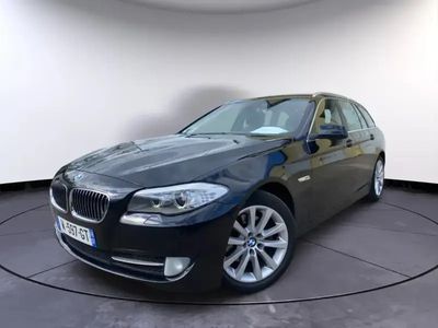 occasion BMW 520 520 DA