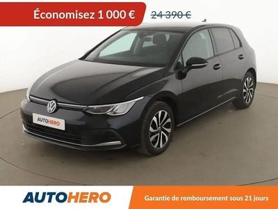 VW Golf VIII