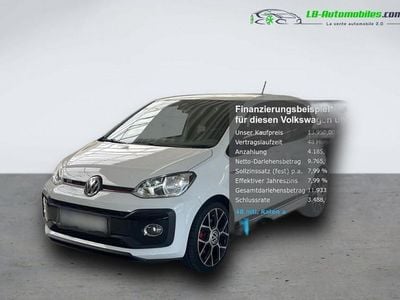 VW up!