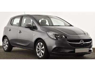 occasion Opel Corsa 1.4 turbo 100 ch design 120 ans