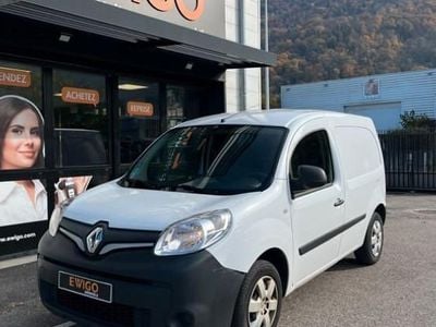 Occasion 2019 Renault Kangoo Monospace | 11 980 € (Prix cher)