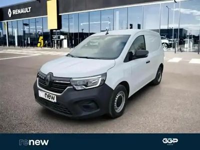 Blanc Occasion 2025 Renault Kangoo Van | 21 499 €
