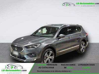 Occasion Seat Tarraco 150 ch (110 kW) 2020 SUV