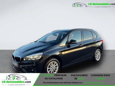 Occasion BMW 120 Sport Line 190 ch (139 kW) 2018 Citadine