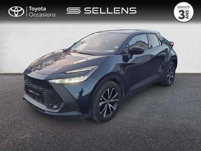 Occasion 2024 Toyota C-HR Design SUV | 28 480 € (Prix juste)