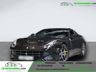 Occasion Ferrari F12 741 ch (545 kW) 2016 Coupé
