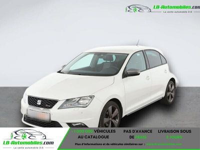 Seat Toledo