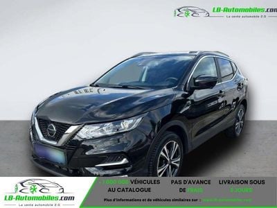 Occasion 2020 Nissan Qashqai SUV | 21 700 € (Prix cher)