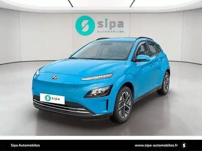 Dive in jeju Occasion 2022 Hyundai Kona SUV | 14 990 € (Bon prix)
