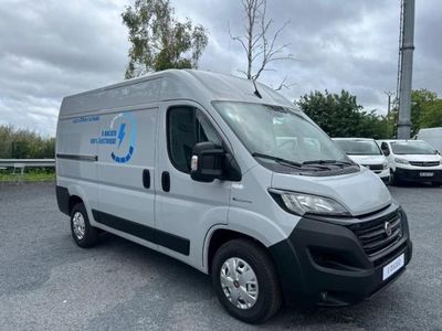 occasion Fiat Ducato 3.5 MH2 47 kWh 122ch Pack - VIVA3687318