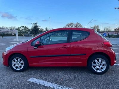 Occasion 2010 Peugeot 207 Berline | 3 390 € (Prix assez cher)