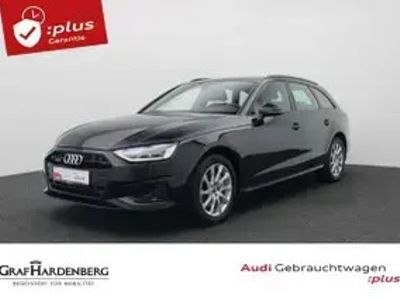 occasion Audi A4 Avant 40 Tdi Quattro Virt. Cockpit Acc Ahk