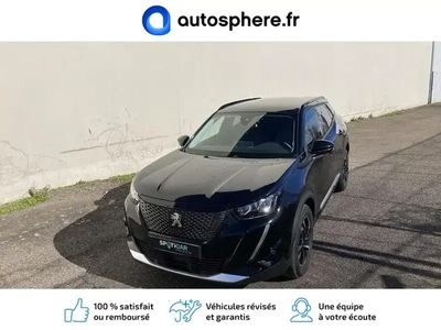 occasion Peugeot 2008 1.5 BlueHDi 130ch S&S Allure EAT8