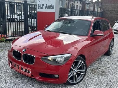 BMW 116