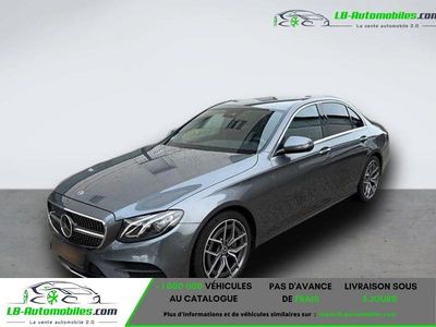 Occasion Mercedes E200 197 ch (144 kW) 2019 Berline