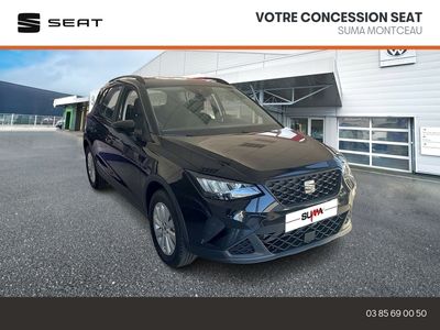 occasion Seat Arona Arona1.0 TSI 95 ch Start/Stop BVM5