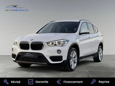 Occasion BMW X1 151 ch (111 kW) 2019 SUV