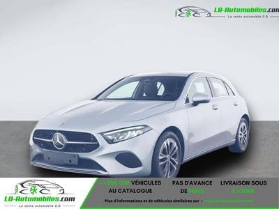 Mercedes A200