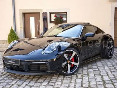 Porsche 911 Carrera 4S
