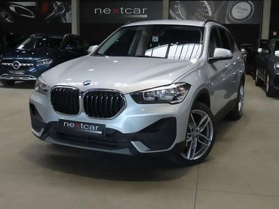 Argent Occasion 2021 BMW X1 Sport Line SUV | 21 990 € (Super prix)