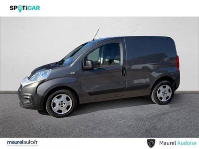 Occasion Fiat Fiorino Lounge 95 ch (69 kW) 2022 Monospace