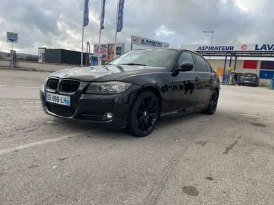occasion BMW 320 320 i 170 ch Luxe A