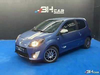 Occasion Renault Twingo GT 101 ch (74 kW) 2011 Citadine