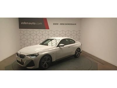 BMW 220
