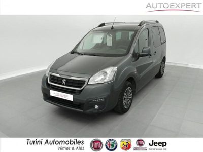 occasion Peugeot Partner Tepee 1.6 BlueHDi 100ch Active