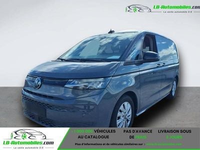 VW Multivan