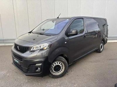 Occasion Peugeot Expert 144 ch (105 kW) 2023 Gris Van