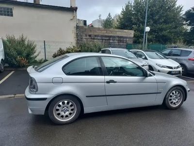 occasion BMW 318 SERIE 3 COUPE E46 (02/1999-06/2006) Coupé