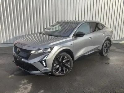 Occasion Renault Rafale Esprit Alpine 2025 Gris SUV