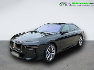 BMW 750e