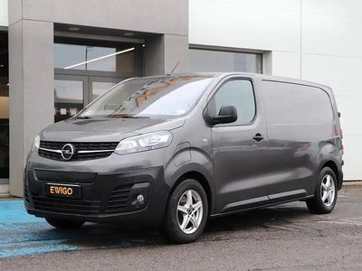 Occasion Opel Vivaro-e Combi 100 kW (137 ch) 2021 Gris Van