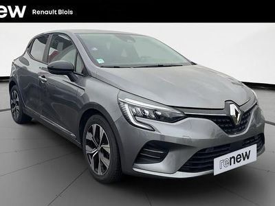 Gris Occasion 2023 Renault Clio V Evolution Citadine | 16 490 € (Prix assez cher)