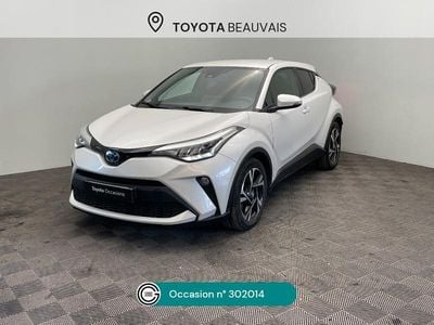 Occasion 2023 Toyota C-HR Design SUV | 24 990 € (Bon prix)