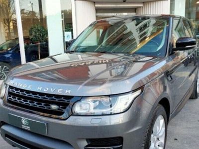 occasion Land Rover Range Rover TDV6 3.0 HSE