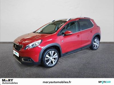 occasion Peugeot 2008 PureTech 130ch S&S EAT6 Crossway