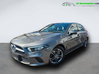 Mercedes A220