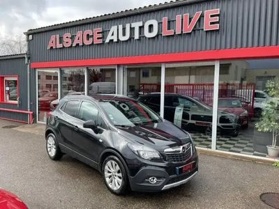 occasion Opel Mokka 1.4 TURBO 140CH COSMO START&STOP 4X2