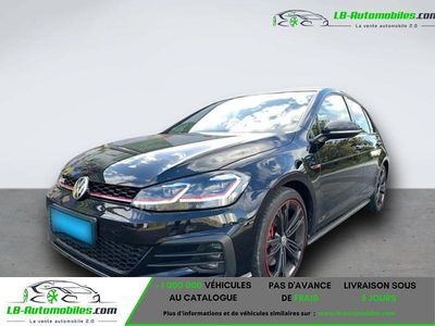Occasion 2019 VW Golf VII GTI Berline | 27 700 € (Prix juste)