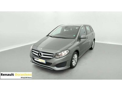 occasion Mercedes B200 Classed Intuition