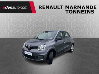 occasion Renault Twingo III TCe 95 Zen