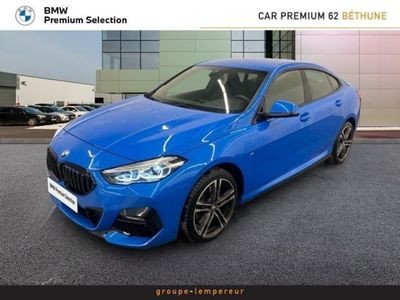 occasion BMW 220 Serie 2 iA 178ch M Sport 9cv - VIVA180034412