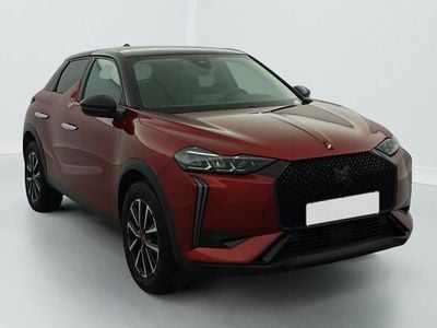 Occasion 2024 DS Automobiles DS3 Performance | 18 210 € (Bon prix)
