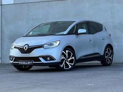 Renault Scénic IV