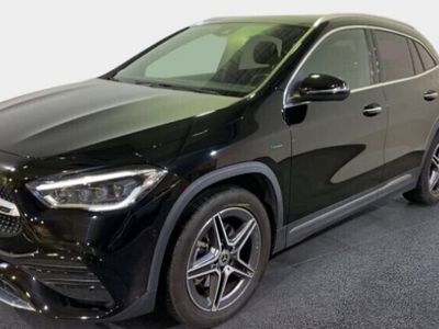 Mercedes GLA250